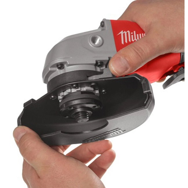 Vendita online Smerigliatrice angolare brushless M18™ 18V 125mm